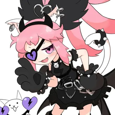 Profile image of Rock Koneko