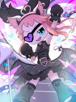 Profile image of Rock Koneko