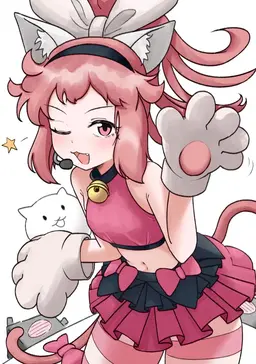 Profile image of Rock Koneko