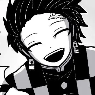 Profile image of 카마도 탄지로