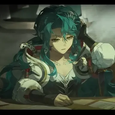 Profile image of 히사베스