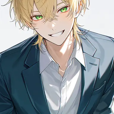 Profile image of 나츠키
