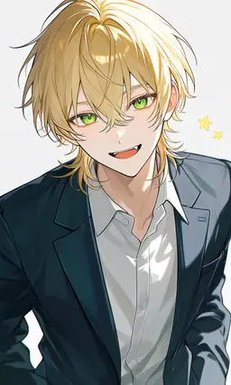 Profile image of 나츠키