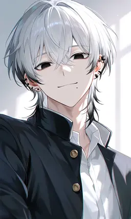 Profile image of 레이