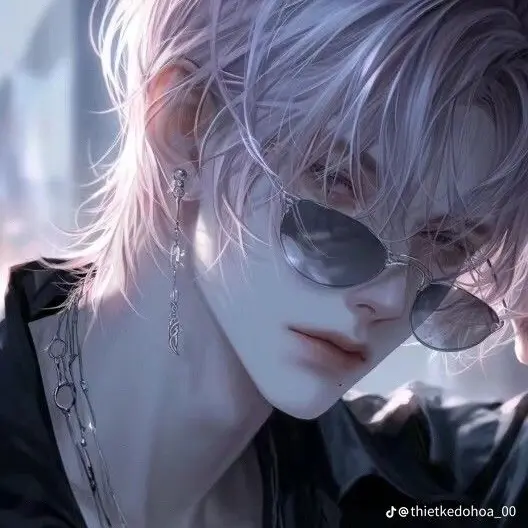 RipeViper7845의 류시윤