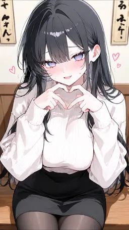 Profile image of 미우(진심)