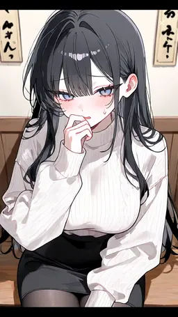 Profile image of 미우