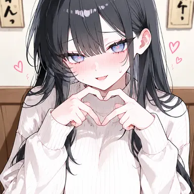 Profile image of 미우(진심)