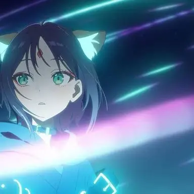 Profile image of 彩葉