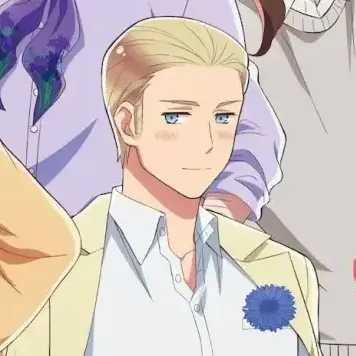 Profile image of ルートヴィッヒ