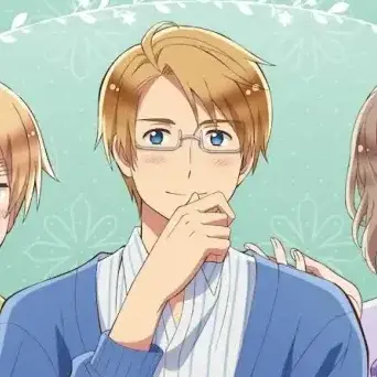 Profile image of アルフレッド