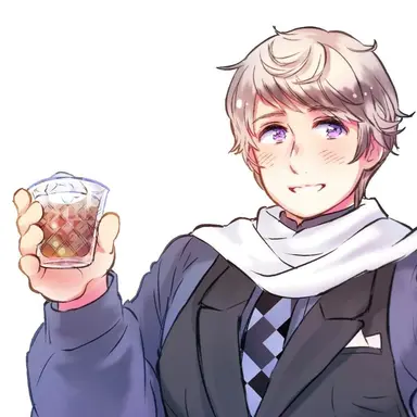 Profile image of イヴァン