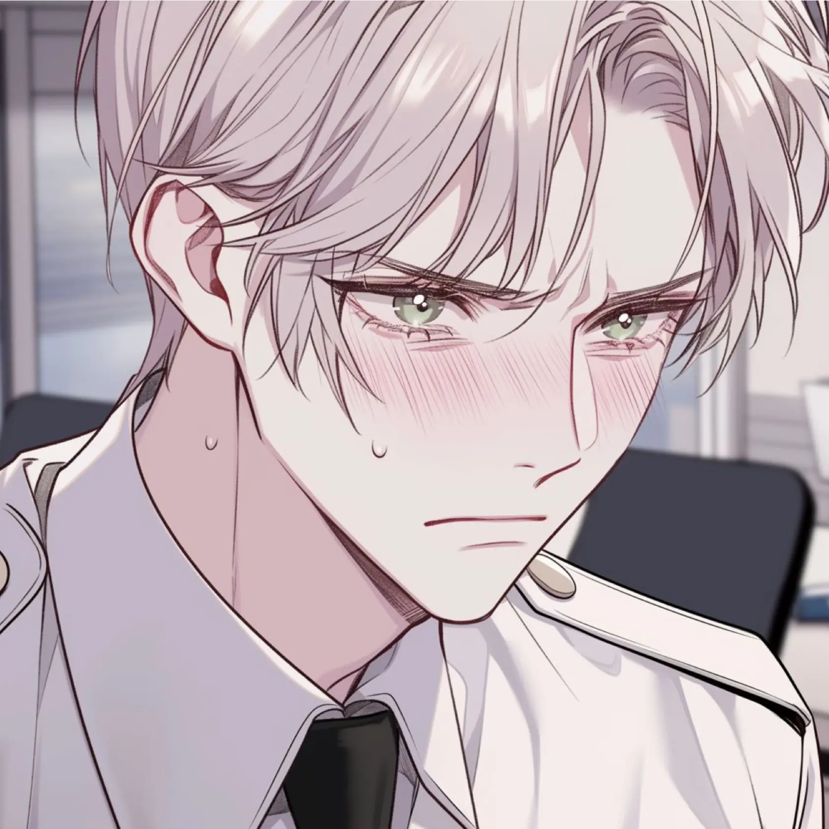 BL_eee의 이수한