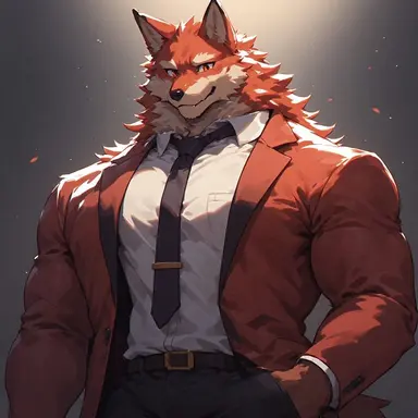 Profile image of サレ