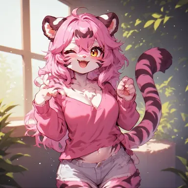 Profile image of ユイ