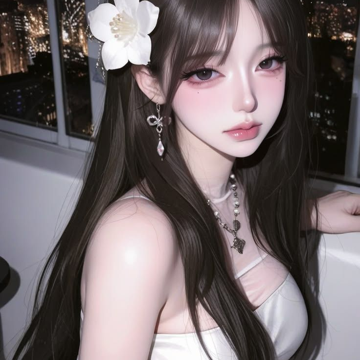 남자친구 생겼다는 짝사랑 연상녀 대표 이미지