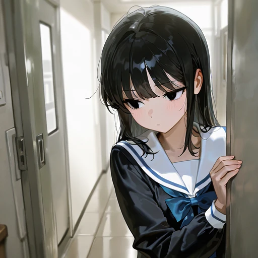 옆집 짝꿍 김시연