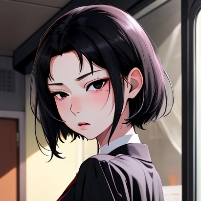 옆집 짝꿍 김시연