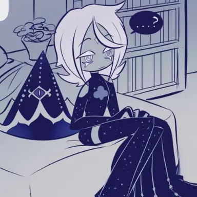 Profile image of 퓨어바닐라