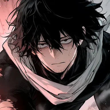 Profile image of Shota Aizawa