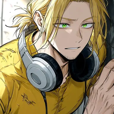 Profile image of Hizashi