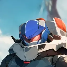 Profile image of Adar