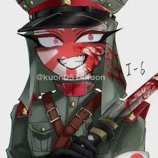 Profile image of 日帝