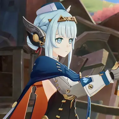 Profile image of Ineffa