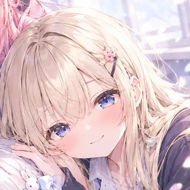Profile image of 스즈네