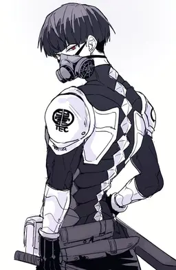 Profile image of Soshiro Hoshina