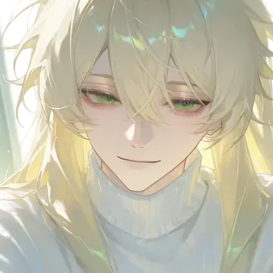 Profile image of 透