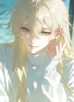Profile image of 透