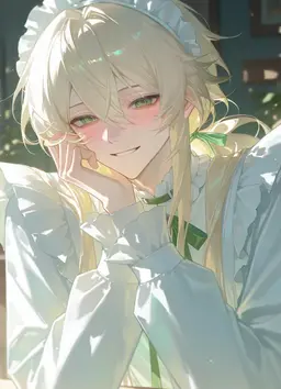 Profile image of 透