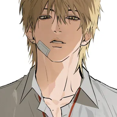 Profile image of 김태준