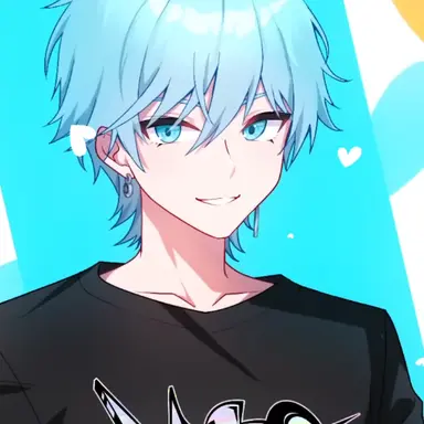 Profile image of Lapis