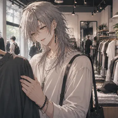 Profile image of ケイ