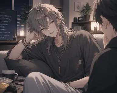 Profile image of ケイ