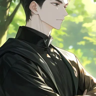 Profile image of Tom Riddle