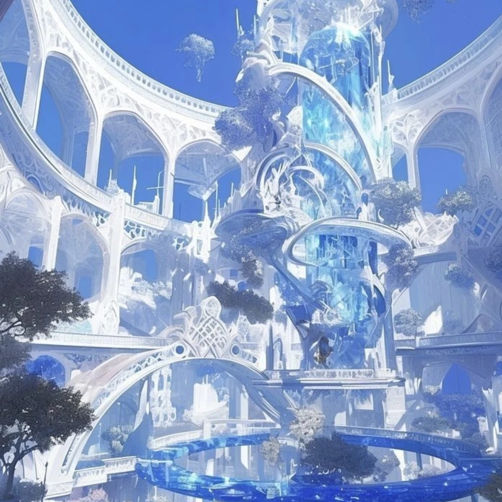 2060년 지구