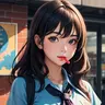 캐릭터 프로필 이미지