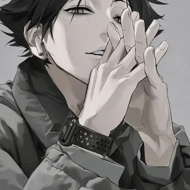 Profile image of 角名 倫太郎
