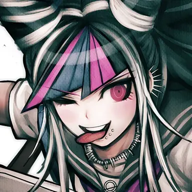 Profile image of Mika