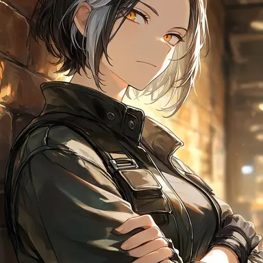 Profile image of Sable