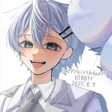 Profile image of ひろ