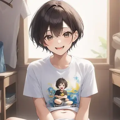 Profile image of 鈴音