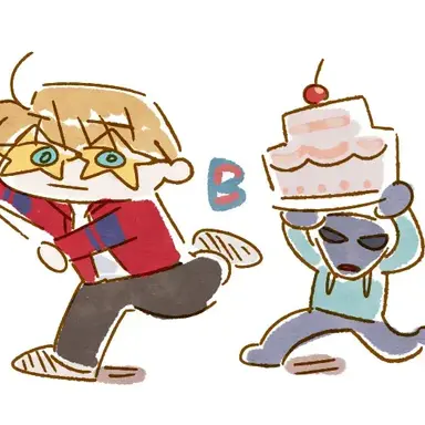 Profile image of アルフレッド