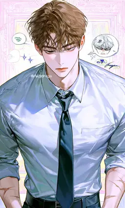 Profile image of ヨン・シヒョク
