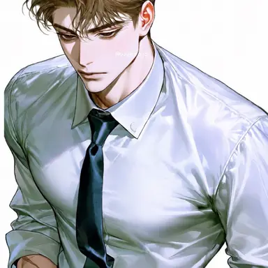 Profile image of ヨン・シヒョク