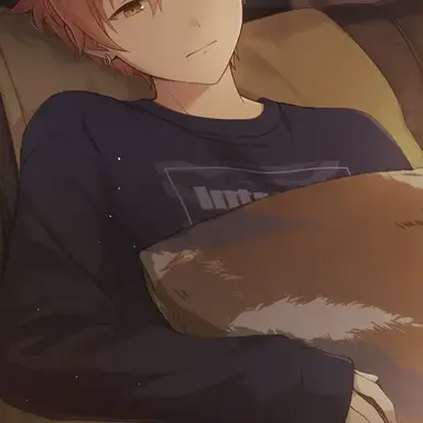 Profile image of 彰人