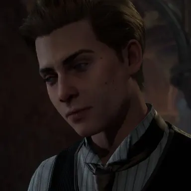 Profile image of Ominis Gaunt